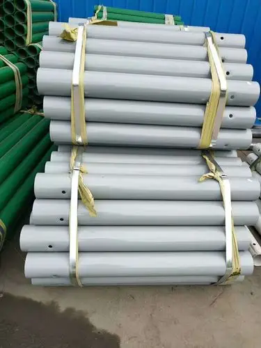 瓯海区波形护栏立柱热镀锌喷塑波形护栏 - 推荐