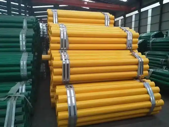 瓯海区防撞波形护栏热镀锌波形护栏 - 推荐